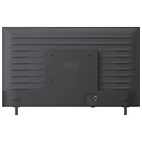 Téléviseur intelligent webOS QNED HDR mini-DEL UHD 4K QNED75 de 50 po de LG (50QNED75BUA.ACC) - 2026