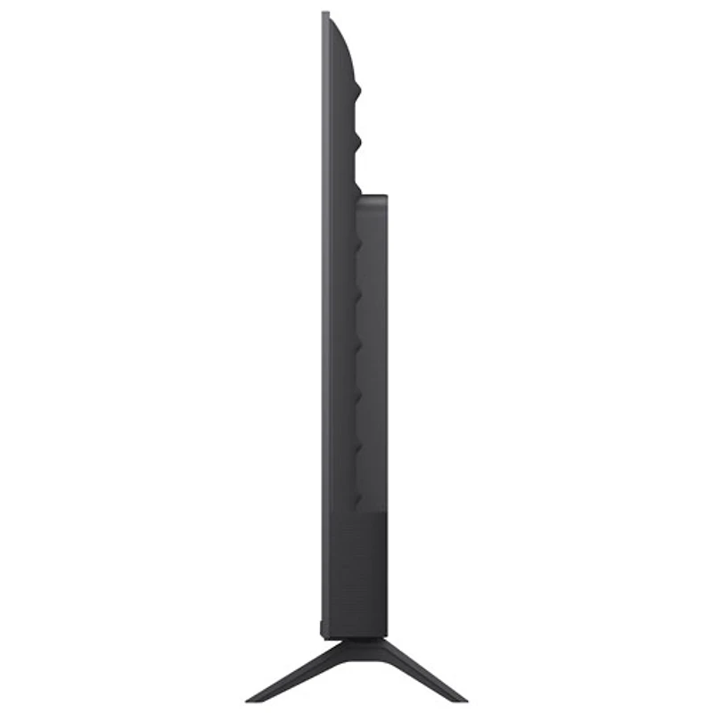 Téléviseur intelligent webOS QNED HDR mini-DEL UHD 4K QNED75 de 50 po de LG (50QNED75BUA.ACC) - 2026