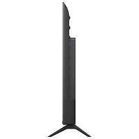 Téléviseur intelligent webOS QNED HDR mini-DEL UHD 4K QNED75 de 50 po de LG (50QNED75BUA.ACC) - 2026