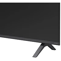 Téléviseur intelligent webOS QNED HDR mini-DEL UHD 4K QNED75 de 50 po de LG (50QNED75BUA.ACC) - 2026