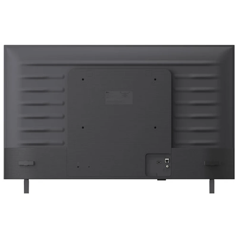 LG 43" QNED75 4K UHD HDR Mini-LED QNED webOS Smart TV (43QNED75BUA.ACC) - 2026