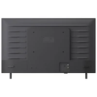 LG 43" QNED75 4K UHD HDR Mini-LED QNED webOS Smart TV (43QNED75BUA.ACC) - 2026