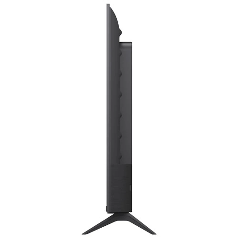 LG 43" QNED75 4K UHD HDR Mini-LED QNED webOS Smart TV (43QNED75BUA.ACC) - 2026