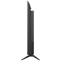LG 43" QNED75 4K UHD HDR Mini-LED QNED webOS Smart TV (43QNED75BUA.ACC) - 2026