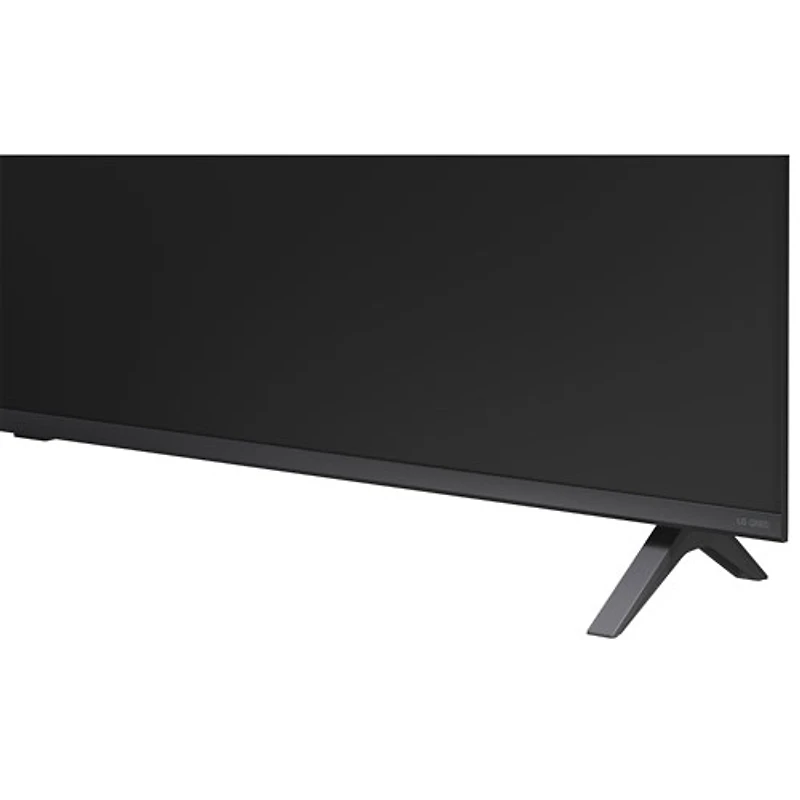LG 43" QNED75 4K UHD HDR Mini-LED QNED webOS Smart TV (43QNED75BUA.ACC) - 2026