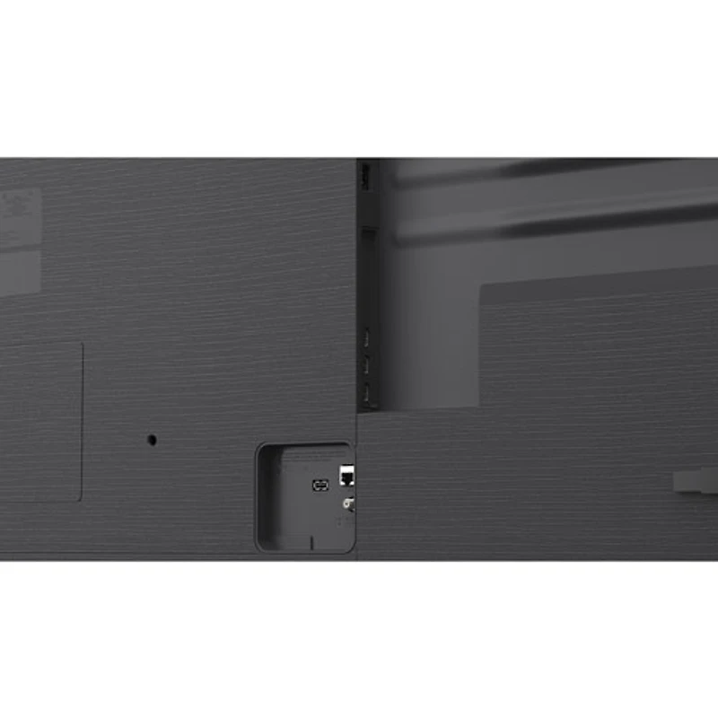 LG 85" NU870 4K UHD HDR LED webOS Smart TV (85NU870BAUA.ACC) - 2026