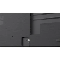 LG 85" NU870 4K UHD HDR LED webOS Smart TV (85NU870BAUA.ACC) - 2026