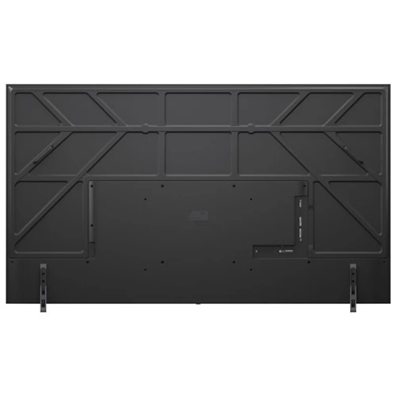 LG 98" NU850 4K UHD HDR LED webOS Smart TV (98NU850BPUB.ACCQ) - 2026