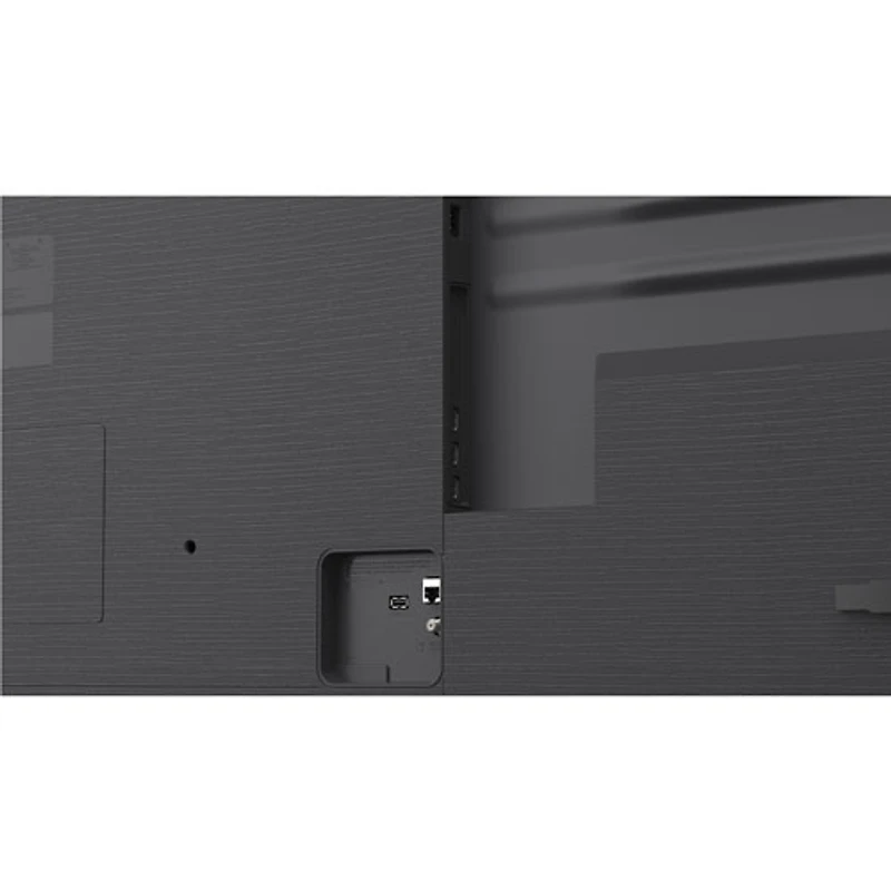 LG 85" NU850 4K UHD HDR LED webOS Smart TV (85NU850BPUA.ACC) - 2026