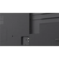 LG 85" NU850 4K UHD HDR LED webOS Smart TV (85NU850BPUA.ACC) - 2026
