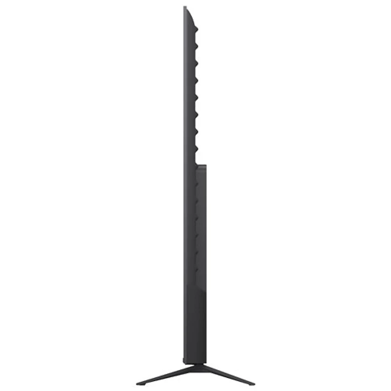 LG 85" NU850 4K UHD HDR LED webOS Smart TV (85NU850BPUA.ACC) - 2026