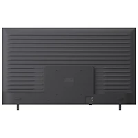 LG 75" NU850 4K UHD HDR LED webOS Smart TV (75NU850BPUA.ACC) - 2026