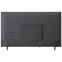LG 55" QNED75 4K UHD HDR Mini-LED QNED webOS Smart TV (55QNED75BUA.ACC) - 2026