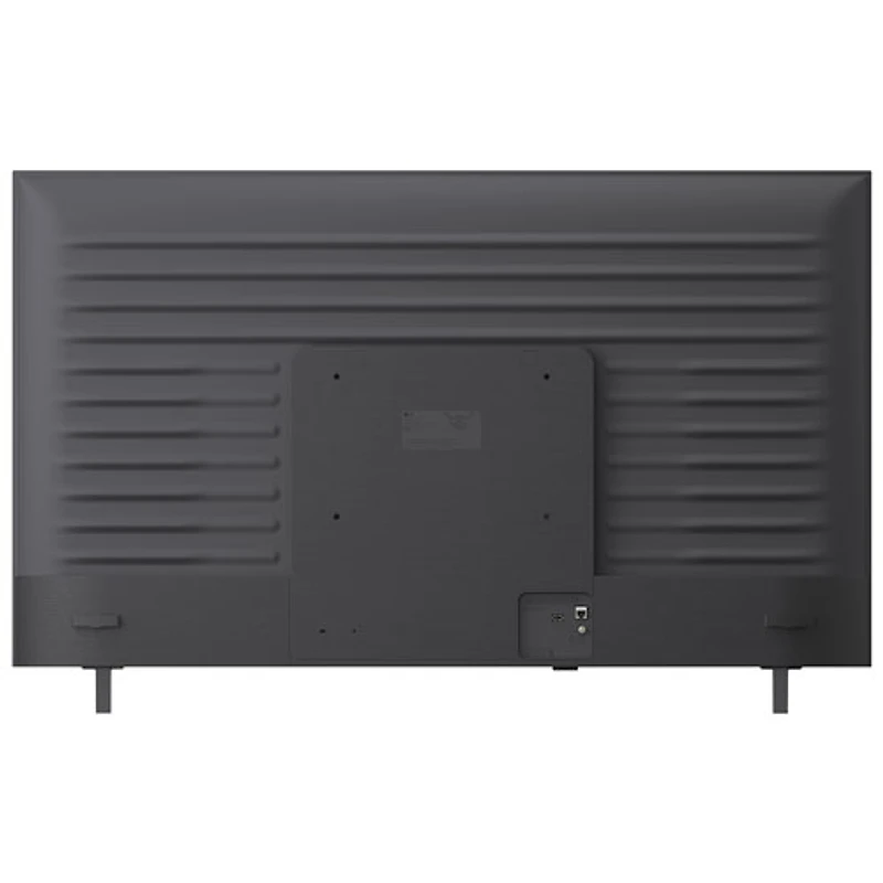 Téléviseur intelligent webOS HDR DEL UHD 4K de 55 po NU850 de LG (55NU850BPUA.ACC) - 2026