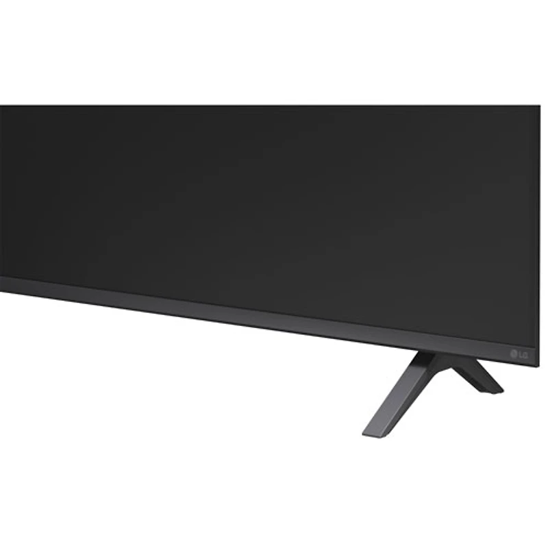 Téléviseur intelligent webOS HDR DEL UHD 4K de 55 po NU850 de LG (55NU850BPUA.ACC) - 2026