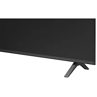 Téléviseur intelligent webOS HDR DEL UHD 4K de 55 po NU850 de LG (55NU850BPUA.ACC) - 2026
