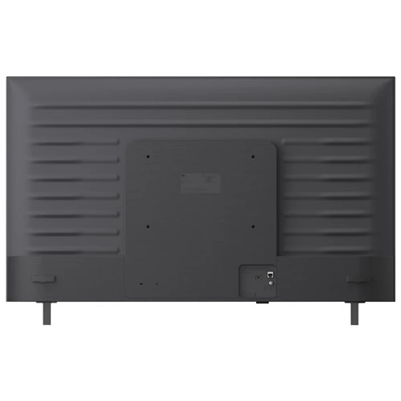Téléviseur intelligent webOS HDR DEL UHD 4K de 50 po NU850 de LG (50NU850BPUA.ACC) - 2026