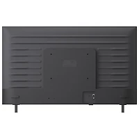 Téléviseur intelligent webOS HDR DEL UHD 4K de 50 po NU850 de LG (50NU850BPUA.ACC) - 2026