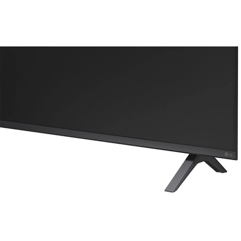 Téléviseur intelligent webOS HDR DEL UHD 4K de 50 po NU850 de LG (50NU850BPUA.ACC) - 2026