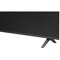 Téléviseur intelligent webOS HDR DEL UHD 4K de 50 po NU850 de LG (50NU850BPUA.ACC) - 2026