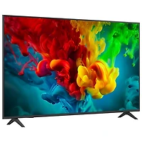 LG 65" QNED82 4K UHD HDR Mini-LED QNED webOS Smart TV (65QNED82BUA.ACC) - 2026