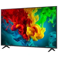 LG 65" QNED82 4K UHD HDR Mini-LED QNED webOS Smart TV (65QNED82BUA.ACC) - 2026