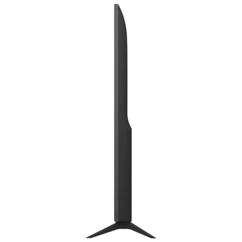 LG 65" QNED82 4K UHD HDR Mini-LED QNED webOS Smart TV (65QNED82BUA.ACC) - 2026