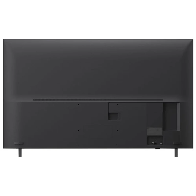 LG 65" QNED82 4K UHD HDR Mini-LED QNED webOS Smart TV (65QNED82BUA.ACC) - 2026