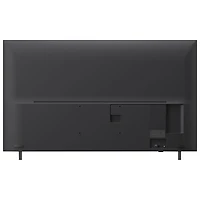 LG 65" QNED82 4K UHD HDR Mini-LED QNED webOS Smart TV (65QNED82BUA.ACC) - 2026