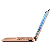 Portable à écran tactile Microsoft Surface de 13,8 po, PC Copilot+ (Snapdragon X2 Elite/16 Go RAM/1 To SSD) - 2026 - Dune - Anglais