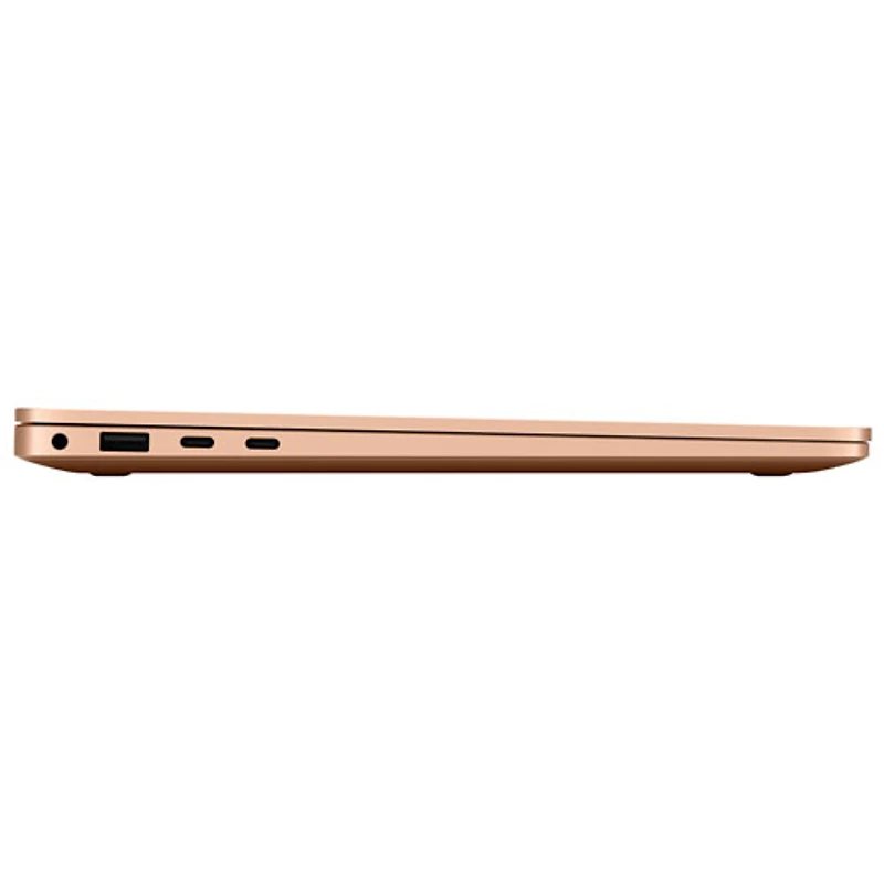 Portable à écran tactile Microsoft Surface de 13,8 po, PC Copilot+ (Snapdragon X2 Elite/16 Go RAM/1 To SSD) - 2026 - Dune - Anglais