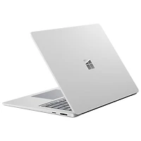 Microsoft Surface Laptop 15" 120Hz Touchscreen Copilot+ PC - Snapdragon X2 Elite - 16GB LPDDR5x - 512GB SSD - Windows 11 Home - Platinum - English