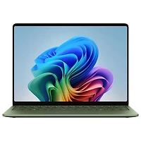 Microsoft Surface Laptop 13.8" Touchscreen Copilot+ PC Laptop (Snapdragon X2 Elite/16GB RAM/512GB SSD)-2026-Jade-EN