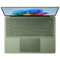 Microsoft Surface Laptop 13.8" Touchscreen Copilot+ PC Laptop (Snapdragon X2 Elite/16GB RAM/512GB SSD)-2026-Jade-EN