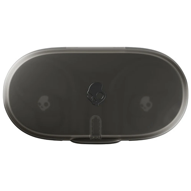 Skullcandy Push 540 Open Open-Ear True Wireless Earbuds - Black