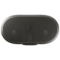 Skullcandy Push 540 Open Open-Ear True Wireless Earbuds - Black