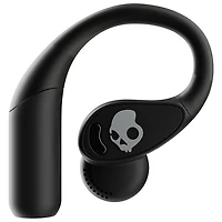 Skullcandy Push 540 Open Open-Ear True Wireless Earbuds - Black