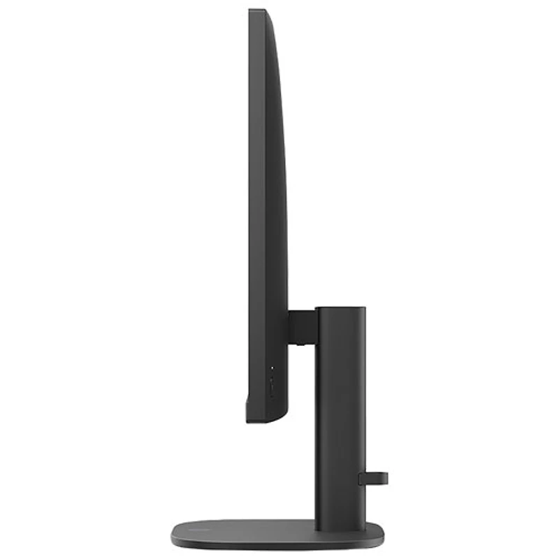 Ordinateur tout-en-un de 23,8 po OmniStudio de HP - Noir de jais (N150 d'Intel/RAM 8 Go/SSD 128 Go/Windows 11 Famille)