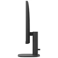 Ordinateur tout-en-un de 23,8 po OmniStudio de HP - Noir de jais (Athlon Gold 20 d'AMD/RAM 8 Go/SSD 256 Go/Windows 11 Famille)