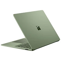 Portable à écran tactile Microsoft Surface de 13,8 po, PC Copilot+ (Snapdragon X2 Elite/16 Go RAM/512 Go SSD) - 2026 - Jade - Anglais