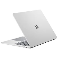 Portable à écran tactile Microsoft Surface 13,8 po PC Copilot+ (Snapdragon X2 Plus/16 Go RAM/512 Go SSD) - 2026 - Platine - Anglais