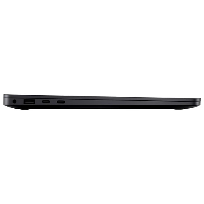 Microsoft Surface Laptop 13.8" 120Hz Touchscreen Copilot+ PC - Snapdragon X2 Elite - 16GB LPDDR5x - 512GB SSD - Windows 11 Home - Black
