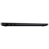 Microsoft Surface Laptop 13.8" 120Hz Touchscreen Copilot+ PC - Snapdragon X2 Elite - 16GB LPDDR5x - 512GB SSD - Windows 11 Home - Black