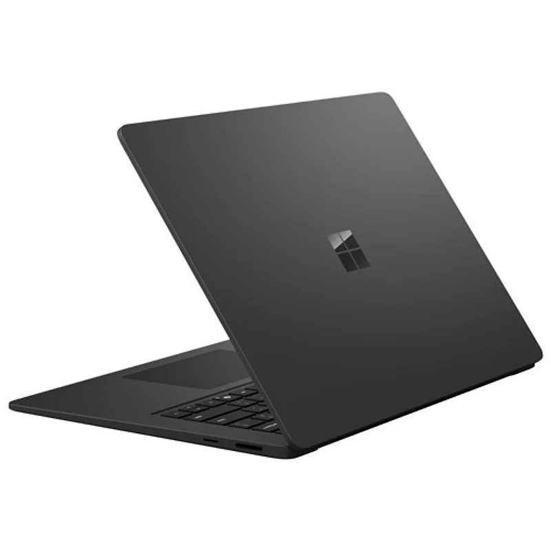 Microsoft Surface Laptop 15" Touchscreen Copilot+ PC Laptop (Snapdragon X2 Elite/16GB RAM/512GB SSD)-2026-Black-EN
