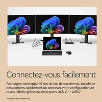 Microsoft Surface Pro (OLED) Copilot+ PC 13" 512GB Tablet with Snapdragon X Elite/16GB RAM (2026) - Dune - Device Only