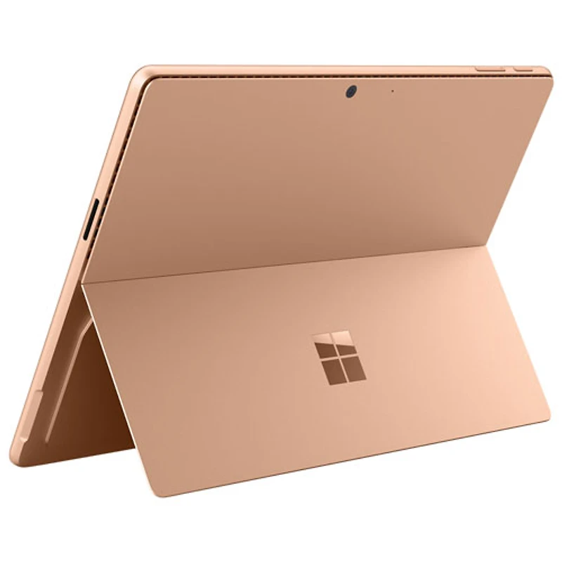 Microsoft Surface Pro (OLED) Copilot+ PC 13" 512GB Tablet with Snapdragon X Elite/16GB RAM (2026) - Dune - Device Only