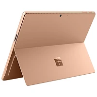 Microsoft Surface Pro (OLED) Copilot+ PC 13" 512GB Tablet with Snapdragon X Elite/16GB RAM (2026) - Dune - Device Only