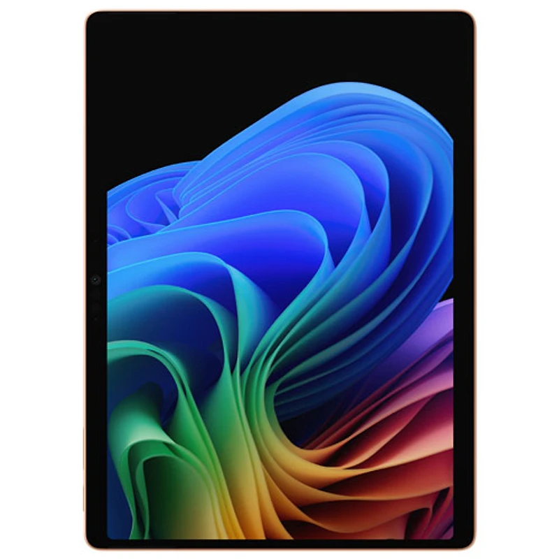Microsoft Surface Pro (OLED) Copilot+ PC 13" 512GB Tablet with Snapdragon X Elite/16GB RAM (2026) - Dune - Device Only