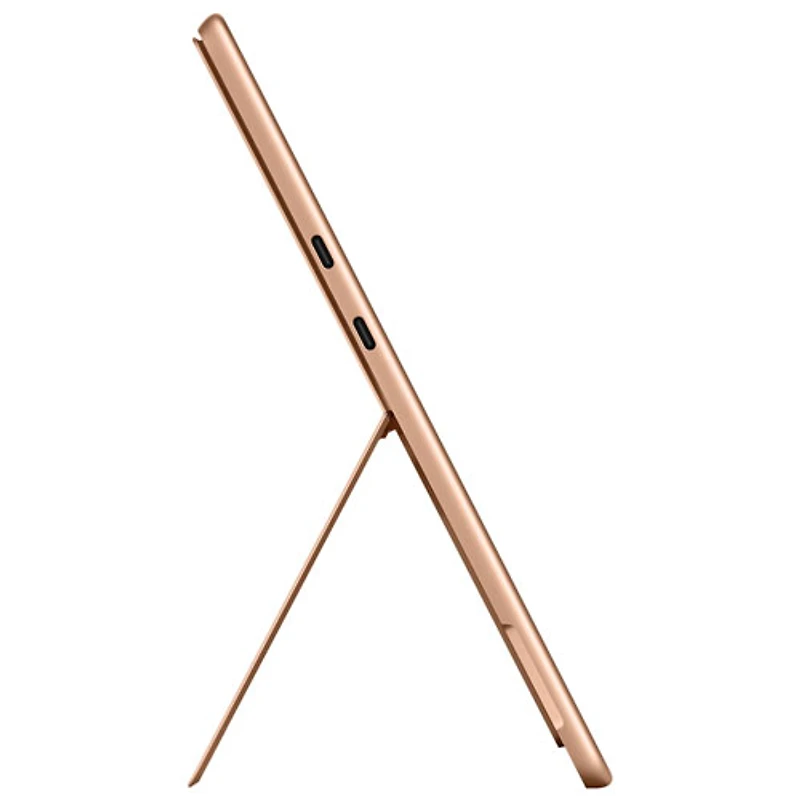 Microsoft Surface Pro (OLED) Copilot+ PC 13" 512GB Tablet with Snapdragon X Elite/16GB RAM (2026) - Dune - Device Only