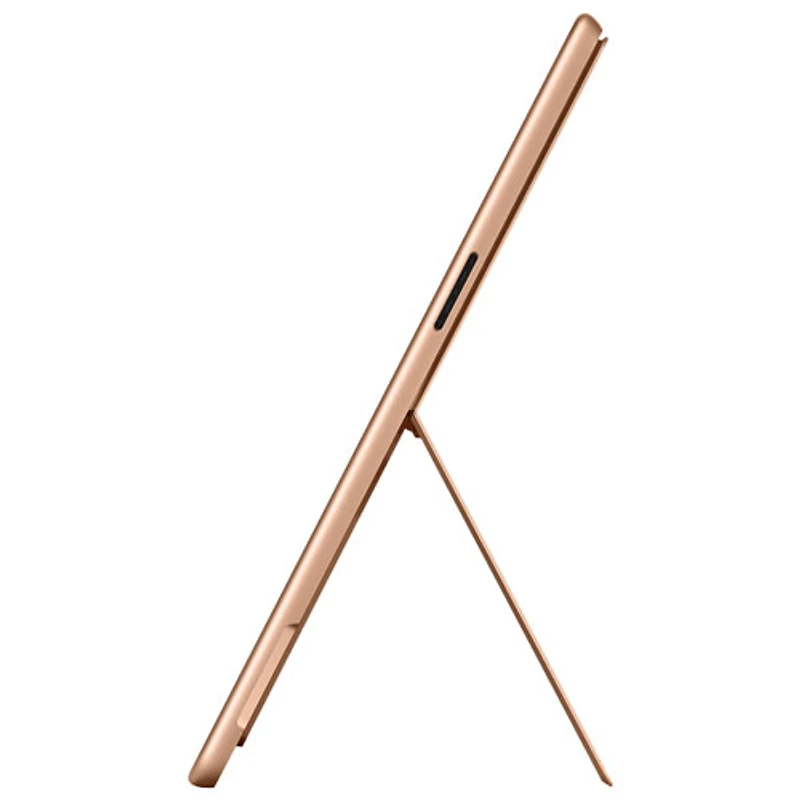 Microsoft Surface Pro (OLED) Copilot+ PC 13" 512GB Tablet with Snapdragon X Elite/16GB RAM (2026) - Dune - Device Only